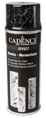 Cadence barva v spreju za marmoriranje - svetlo zelena / 200 ml