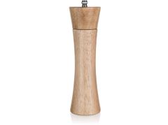 Leseni mlinček za začimbe 20,3x5,8cm BRILLANTE