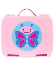 Skip hop Zoo Lunchbox Bento Butterfly 3r+