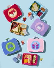 Skip hop Zoo Lunchbox Bento Butterfly 3r+