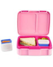 Skip hop Zoo Lunchbox Bento Butterfly 3r+