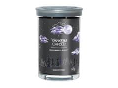 Yankee Candle Sveča Midsummer´s Night 567g / 2 knota (Signature tumbler large)