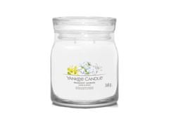 Yankee Candle Sveča Midnight Jasmine 368g / 2 knota (Signature medium)