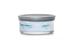 Yankee Candle Sveča Ocean Air 340g / 5 klic (Signature tumbler medium)