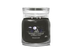 Yankee Candle Sveča Midsummer's Night 368g / 2 knota (Signature medium)