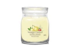 Yankee Candle Sveča Iced Berry Lemonade 368g / 2 knota (Signature medium)