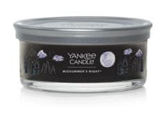 Yankee Candle Sveča Midsummer´s Night 340g / 5 klic (Signature tumbler medium)