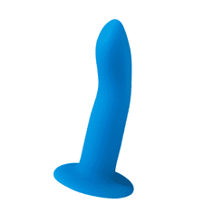 Lola Games Dildo Techno Neon Driver Blue