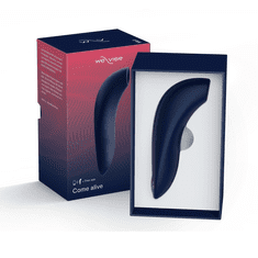 We-Vibe Melt Midnight Blue