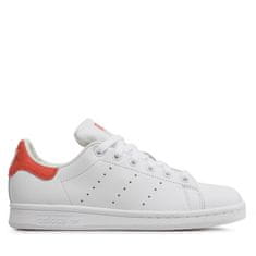 Adidas Čevlji bela 37 1/3 EU Stan Smith J