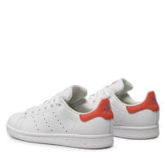 Adidas Čevlji bela 37 1/3 EU Stan Smith J