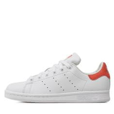 Adidas Čevlji bela 37 1/3 EU Stan Smith J