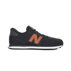 New Balance Čevlji črna 41.5 EU GM500FB2