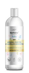 HERBOW Parfum / koncentrirani mehčalec za perilo 2v1 BABY Kamilica, za 200 pranj