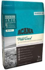 Acana ACANA Classics Wild Coast NEW 6 kg