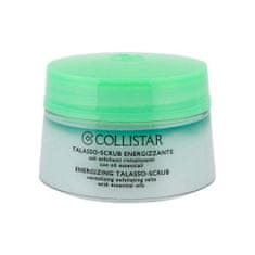 Collistar Special Perfect Body Energizing Talasso-Scrub poživljajoč piling za telo 300 g za ženske