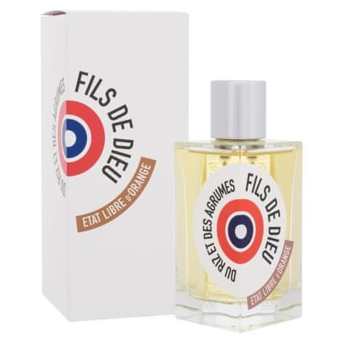 Etat Libre d´Orange	 Fils de Dieu parfumska voda unisex