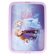 Stor Plastična škatla za shranjevanje DISNEY FROZEN 7L, 03254