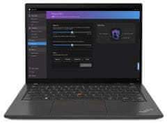 Lenovo ThinkPad T14 G4 prenosnik, i5-1335U, 35,56 cm (14), WUXGA, 16GB, 512GB, W11P (21HD004ASC)