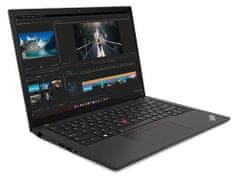 Lenovo ThinkPad T14 G4 prenosnik, i5-1335U, 35,56 cm (14), WUXGA, 16GB, 512GB, W11P (21HD004ASC)