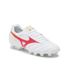 Mizuno Čevlji bela 44.5 EU Morelia Neo Iv Pro Md M