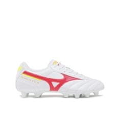 Mizuno Čevlji bela 44.5 EU Morelia Neo Iv Pro Md M