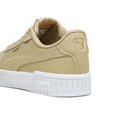 Puma Čevlji bež 37.5 EU Carina 2.0