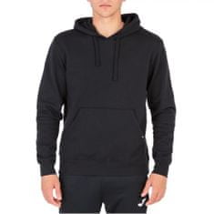 Joma Športni pulover črna 176 - 181 cm/L Montana Hoodie