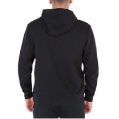 Joma Športni pulover črna 188 - 193 cm/XXL Montana Hoodie