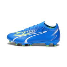 Puma Čevlji modra 42.5 EU Ultra Match Fg ag