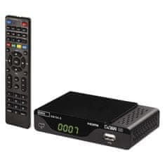 Emos DVB-T2 sprejemnik EMOS EM190-S HD