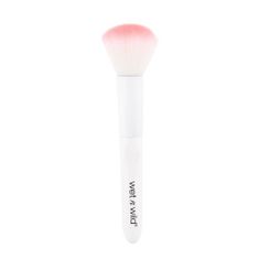 Wet n wild Brushes Powder čopič za nanašanje pudra 1 kos