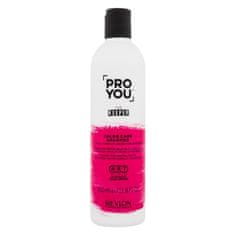 ProYou The Keeper Color Care Shampoo 350 ml šampon za barvane lase za ženske