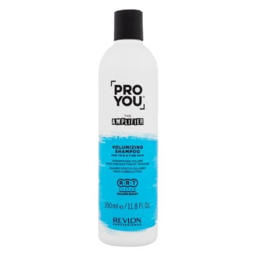 Revlon Professional ProYou The Amplifier Volumizing Shampoo šampon za volumen las za ženske