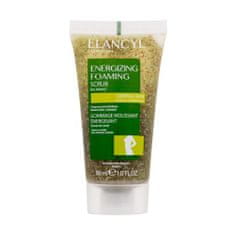 Elancyl Energizing Foaming Scrub piling za telo 30 ml za ženske