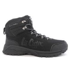 Lee Cooper Čevlji črna 46 EU LCJ22011404M