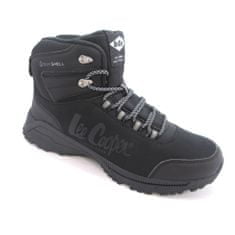 Lee Cooper Čevlji črna 46 EU LCJ22011404M