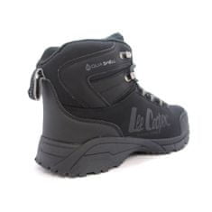 Lee Cooper Čevlji črna 42 EU LCJ22011404M