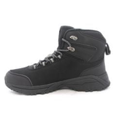 Lee Cooper Čevlji črna 46 EU LCJ22011404M