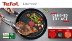 Tefal Ultimate komplet ponev 2 kos, 22/28 cm (G2689072)