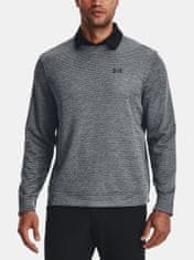 Under Armour Pulover UA Storm SweaterFleece Crew-GRY S