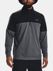 Under Armour Pulover UA Storm Midlayer HZ-GRY S