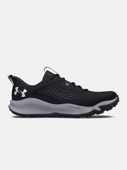 Under Armour Čevlji UA Charged Maven Trail-BLK