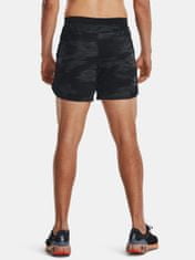 Under Armour Kratke Hlače UA LAUNCH 5'' PRINTED SHORT-GRY XXL