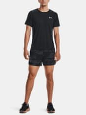 Under Armour Kratke Hlače UA LAUNCH 5'' PRINTED SHORT-GRY XXL