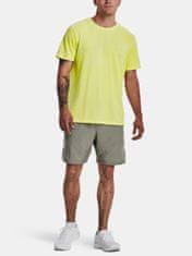 Under Armour Kratke Hlače LAUNCH ELITE 2in1 7'' SHORT-GRN S