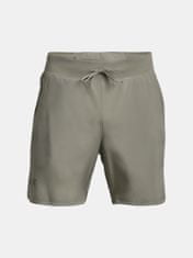 Under Armour Kratke Hlače LAUNCH ELITE 2in1 7'' SHORT-GRN S