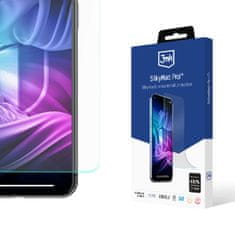 3MK INFINIX SMART 7 HD - 3MK SILKY MATT PRO