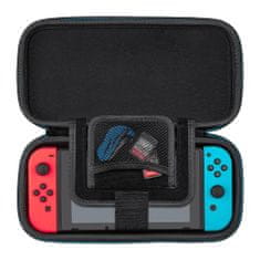 PDP Deluxe potovalna torba za Nintendo Switch, Link: Glow In The Dark