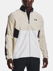 Under Armour Jakna UA Storm Windstrike FZ-WHT M